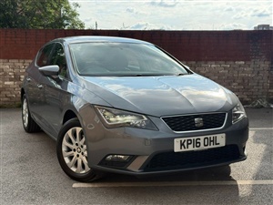 Large image for the Used Seat LEON