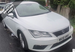 Large image for the Used Seat LEON