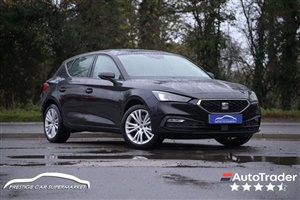 Large image for the Used Seat LEON