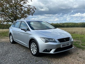 Large image for the Used Seat LEON