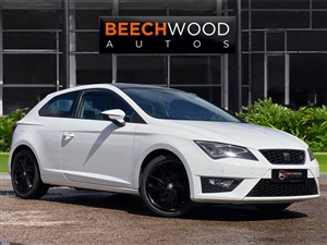 Large image for the Used Seat LEON