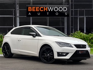Large image for the Used Seat LEON