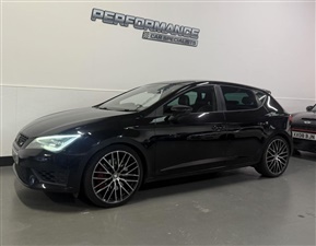 Large image for the Used Seat LEON