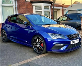 Large image for the Used Seat LEON