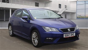 Large image for the Used Seat Leon