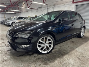 Large image for the Used Seat Leon