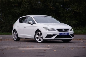 Large image for the Used Seat LEON