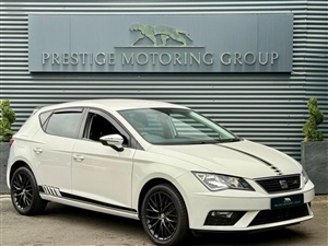 Large image for the Used Seat LEON
