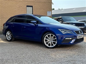 Large image for the Used Seat LEON