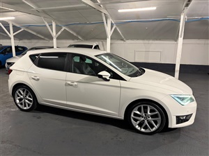 Large image for the Used Seat Leon