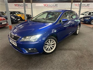 Large image for the Used Seat LEON