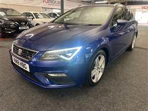 Large image for the Used Seat LEON