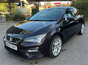 Large image for the Used Seat LEON