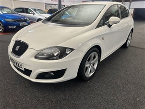 Large image for the Used Seat LEON