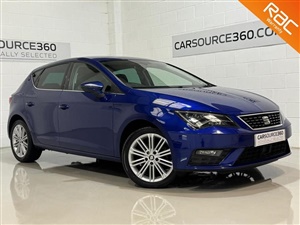 Large image for the Used Seat LEON