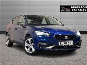 Large image for the Used Seat LEON