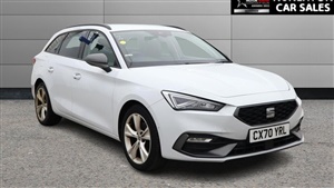Large image for the Used Seat LEON