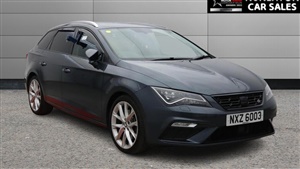 Large image for the Used Seat LEON