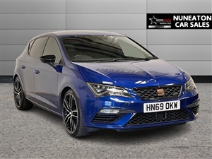 Large image for the Used Seat LEON