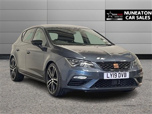 Large image for the Used Seat LEON