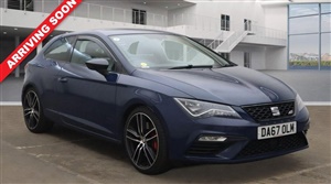 Large image for the Used Seat LEON