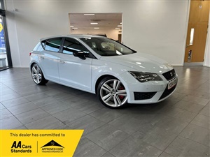 Large image for the Used Seat LEON