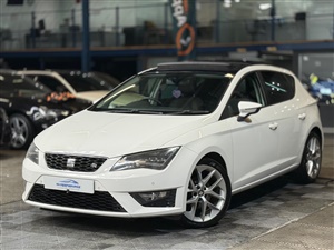 Large image for the Used Seat Leon