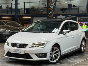 Large image for the Used Seat Leon