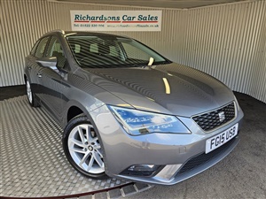Large image for the Used Seat LEON
