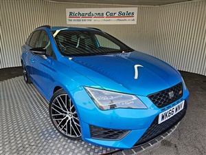 Large image for the Used Seat LEON