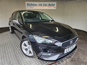 Large image for the Used Seat LEON