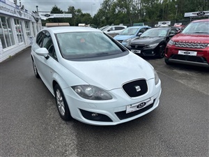 Large image for the Used Seat LEON