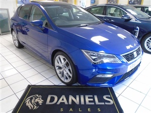 Large image for the Used Seat LEON