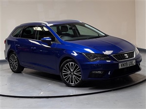 Large image for the Used Seat Leon