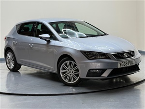 Large image for the Used Seat Leon
