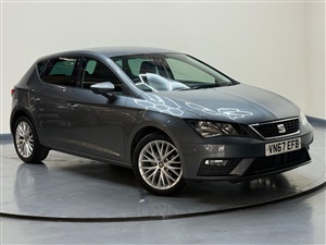 Large image for the Used Seat Leon