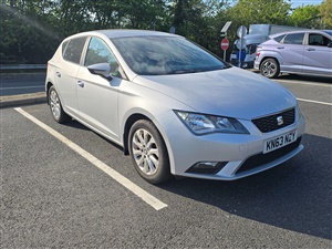 Large image for the Used Seat Leon