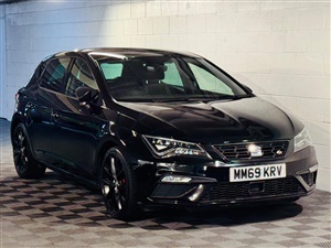 Large image for the Used Seat Leon