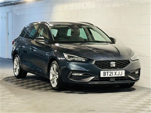 Large image for the Used Seat Leon
