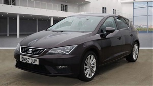 Large image for the Used Seat Leon