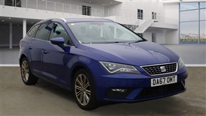 Large image for the Used Seat Leon