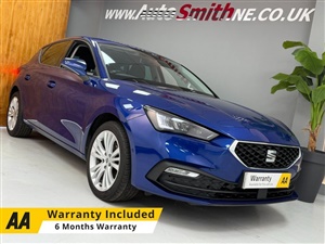 Large image for the Used Seat LEON