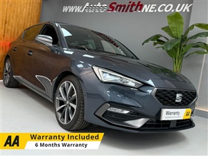 Large image for the Used Seat LEON