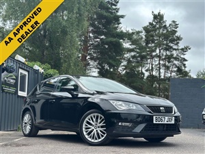 Large image for the Used Seat LEON