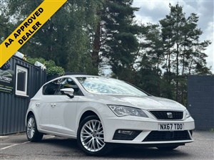 Large image for the Used Seat LEON