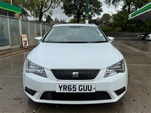 Large image for the Used Seat Leon