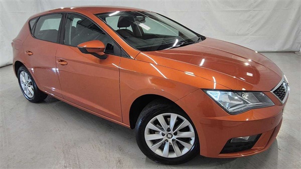 Large image for the Used Seat Leon