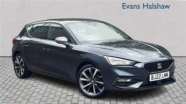 Large image for the Used Seat Leon