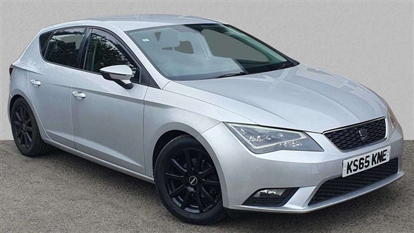 Large image for the Used Seat Leon