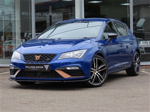 Large image for the Used Seat LEON